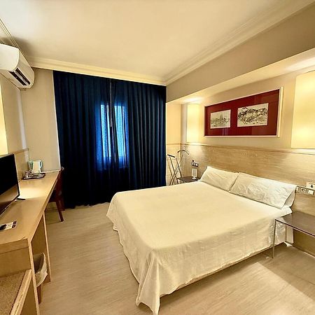 Hotel Virrey Arnedo Exterior foto