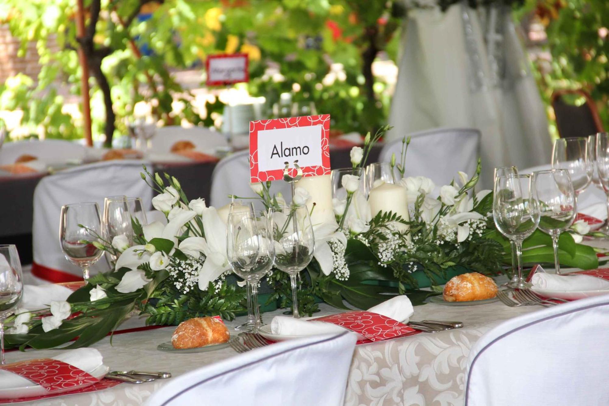Hotel Virrey Arnedo Exterior foto