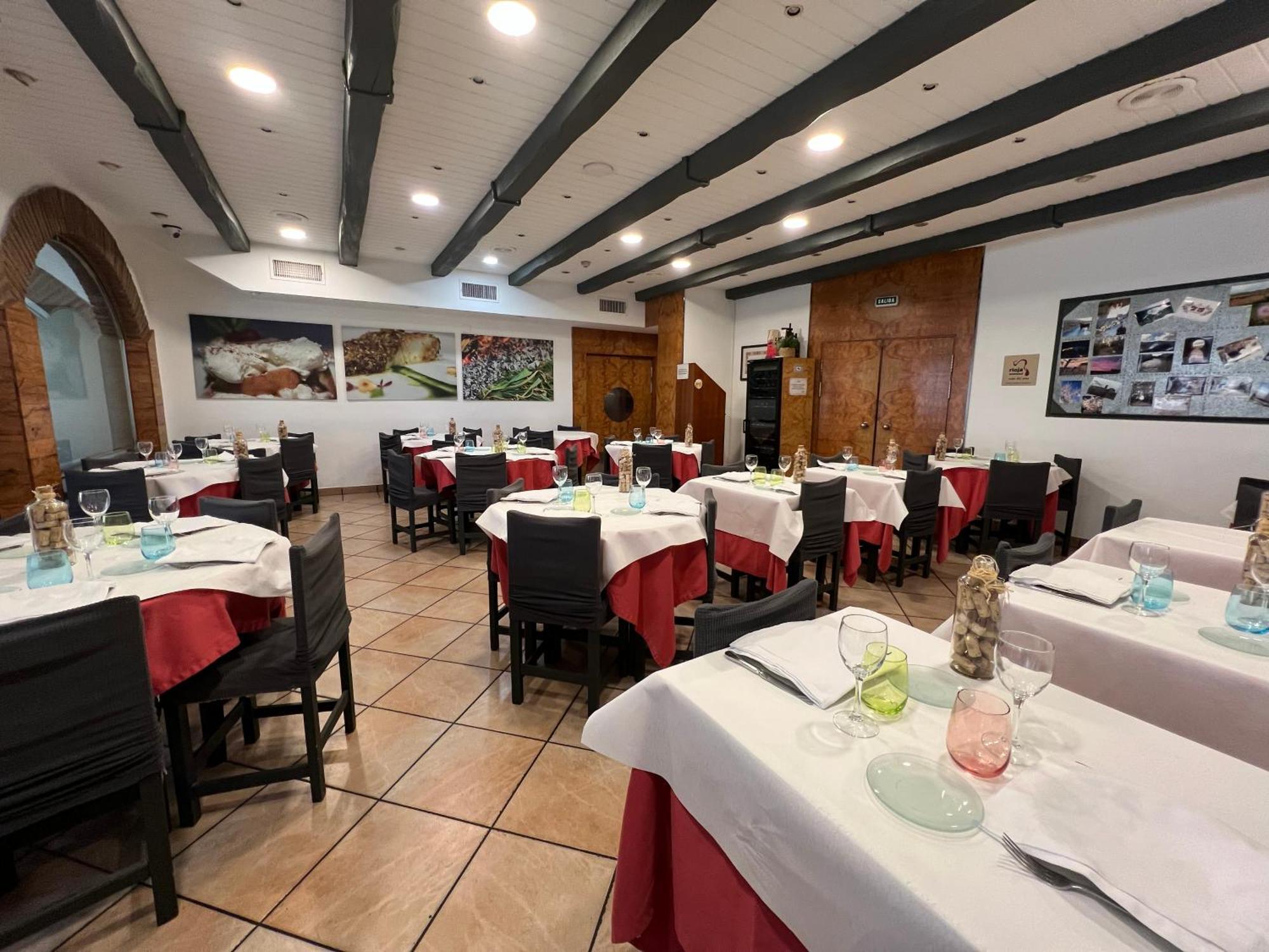 Hotel Virrey Arnedo Exterior foto