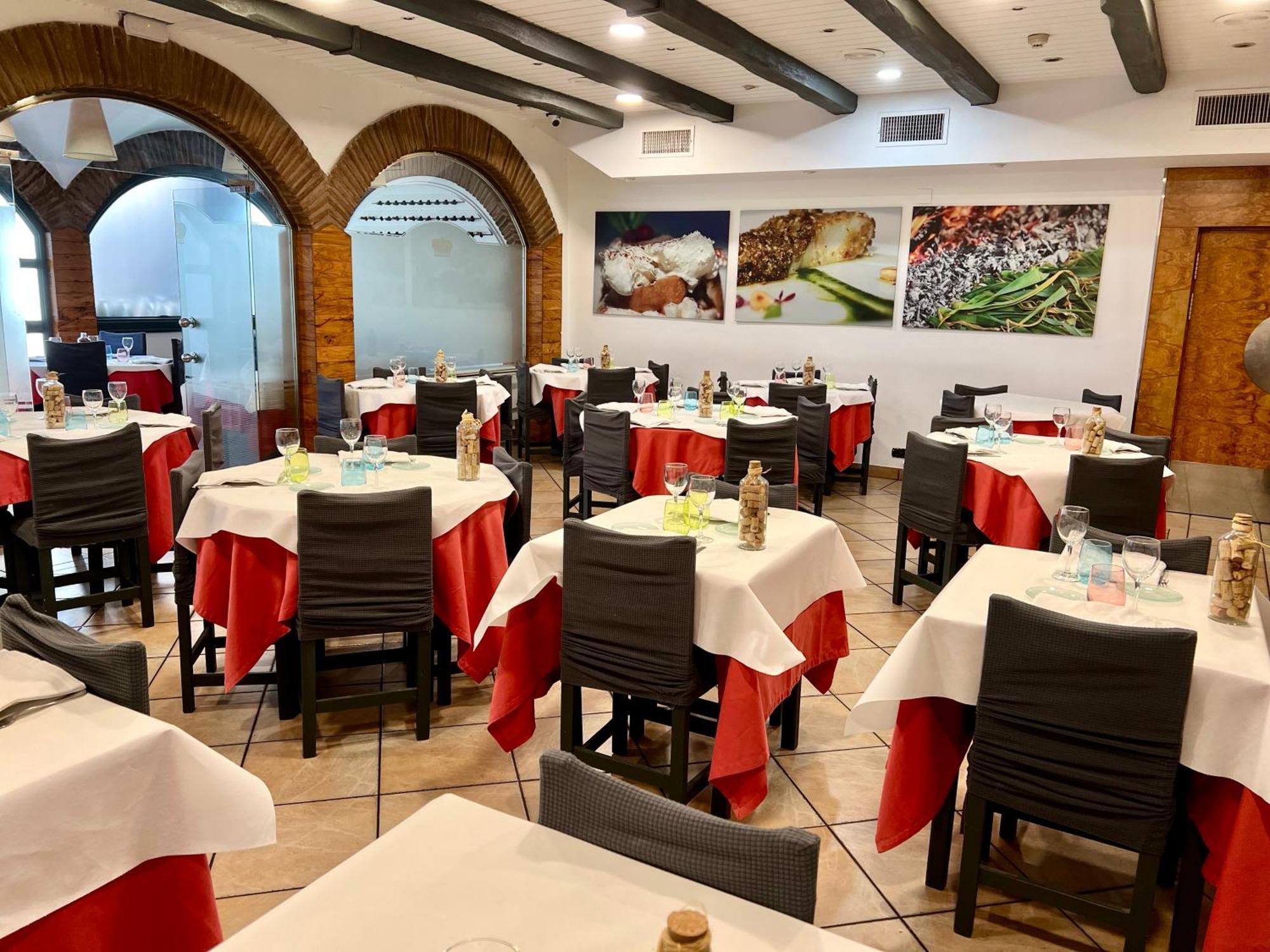 Hotel Virrey Arnedo Exterior foto