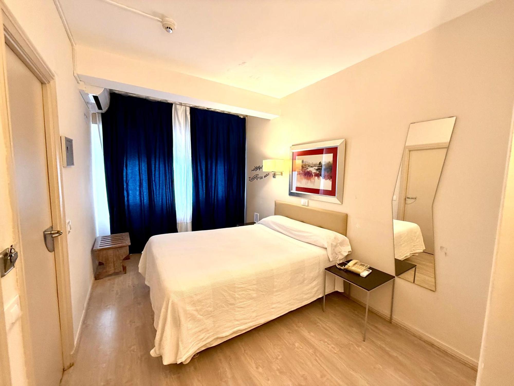 Hotel Virrey Arnedo Exterior foto