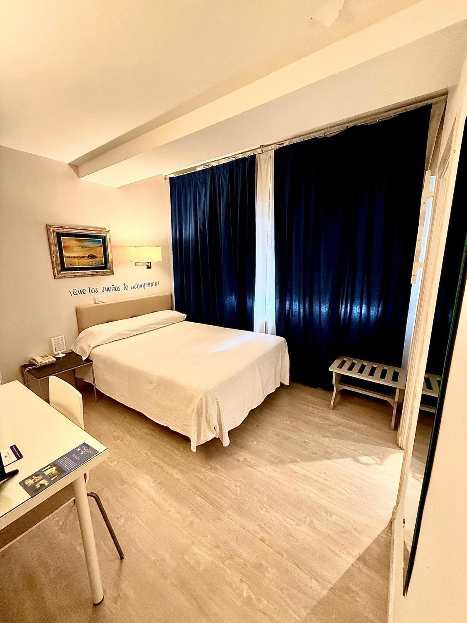 Hotel Virrey Arnedo Exterior foto