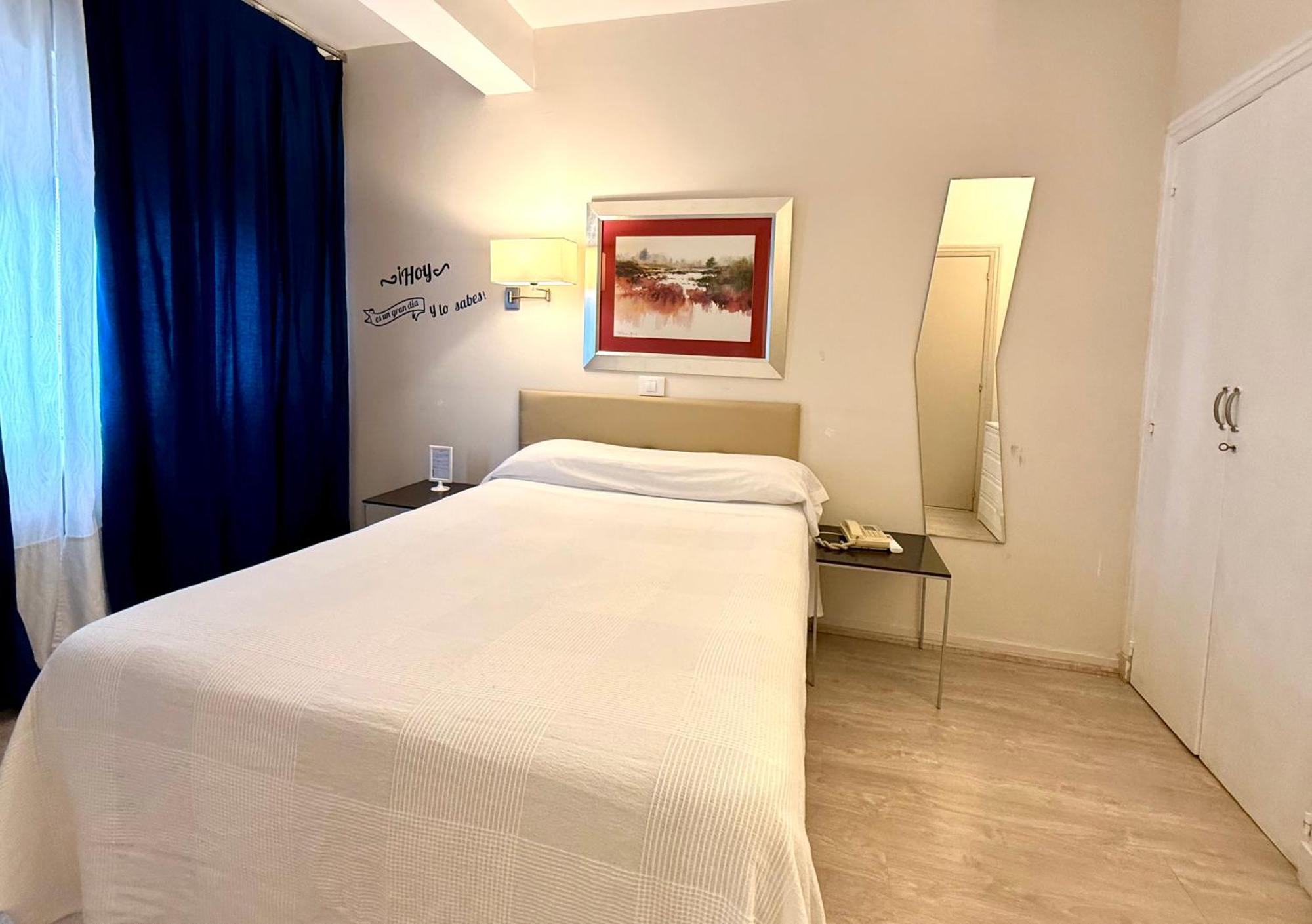Hotel Virrey Arnedo Exterior foto