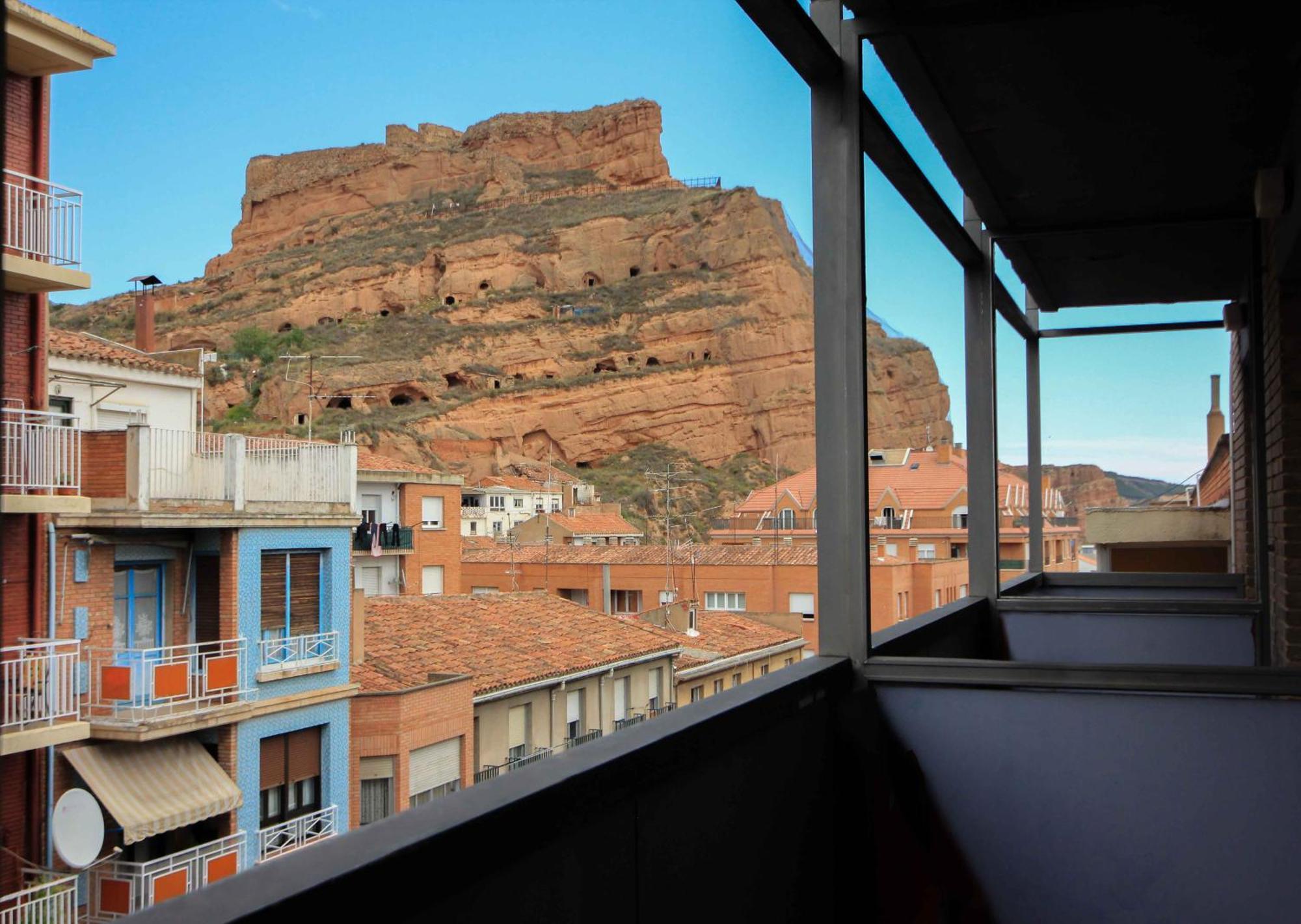 Hotel Virrey Arnedo Exterior foto
