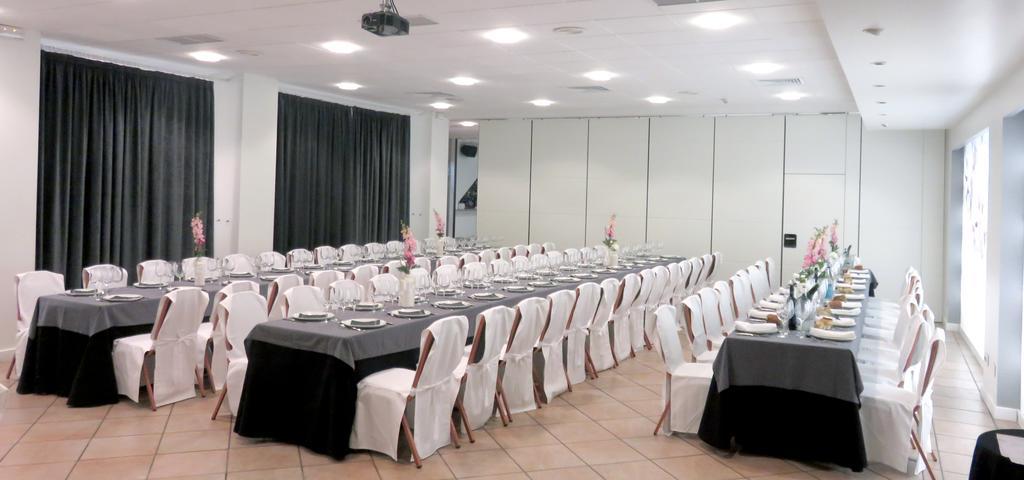 Hotel Virrey Arnedo Exterior foto